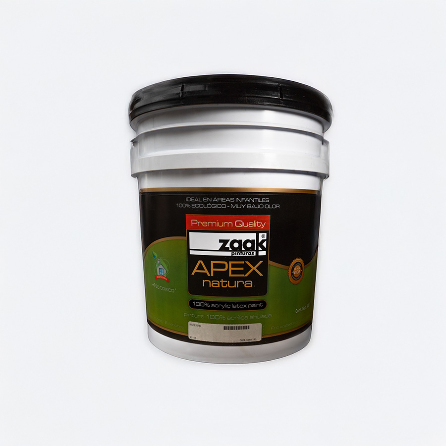 Apex Natura 100% acrílica