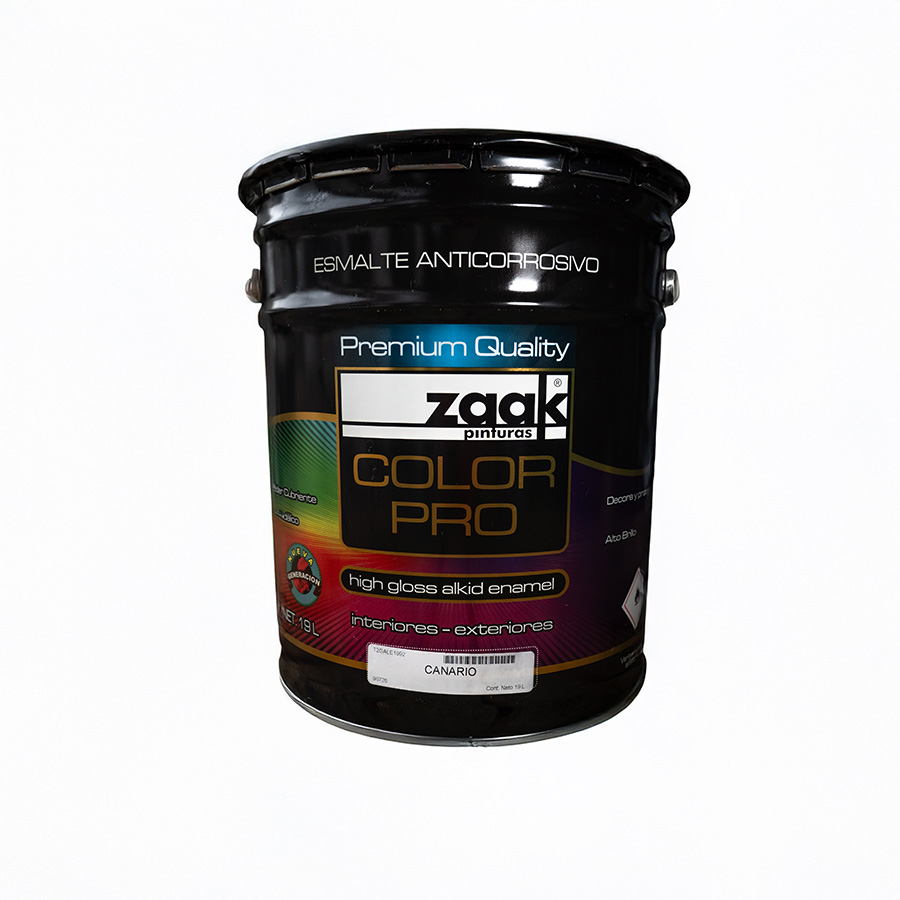 Color Pro T2 (RA-20)