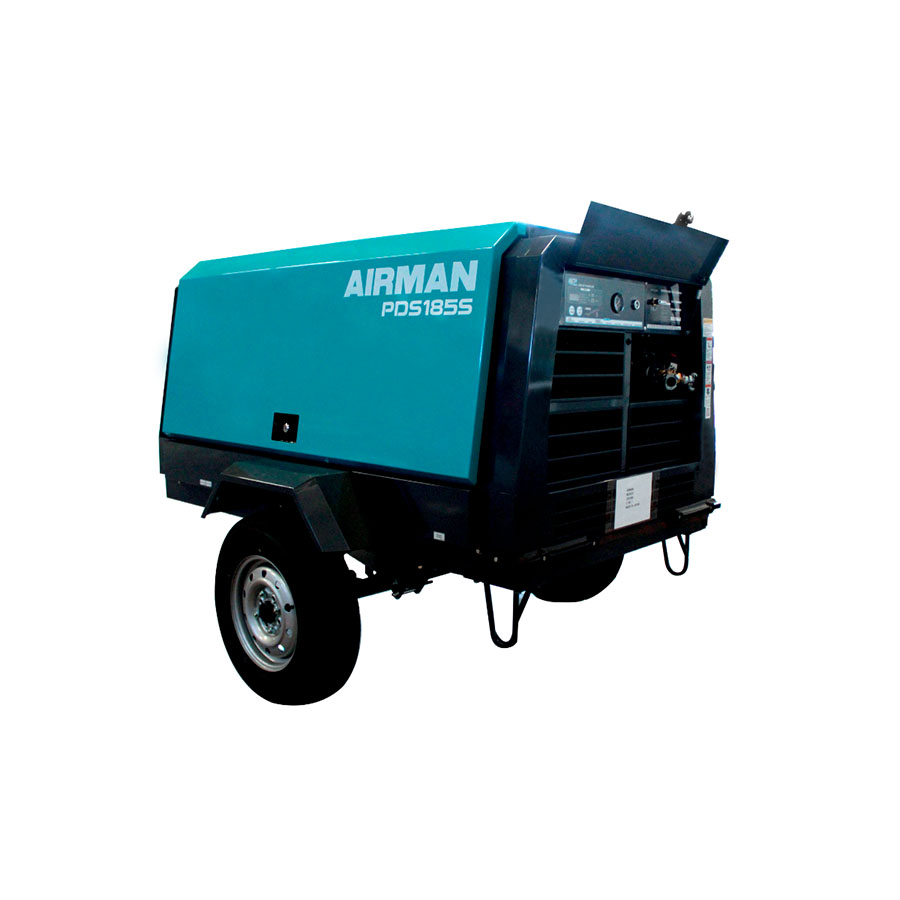 Compresor de aire PDS1855-6C2