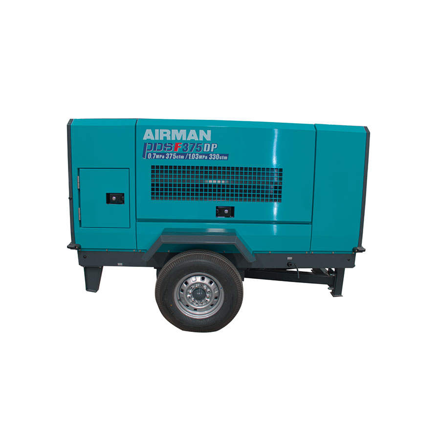 Compresor de aire PDSF375S-DP