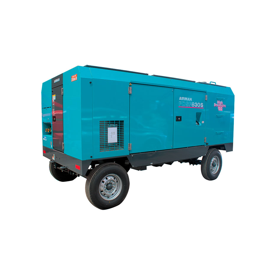 Compresor de aire PDSF830S