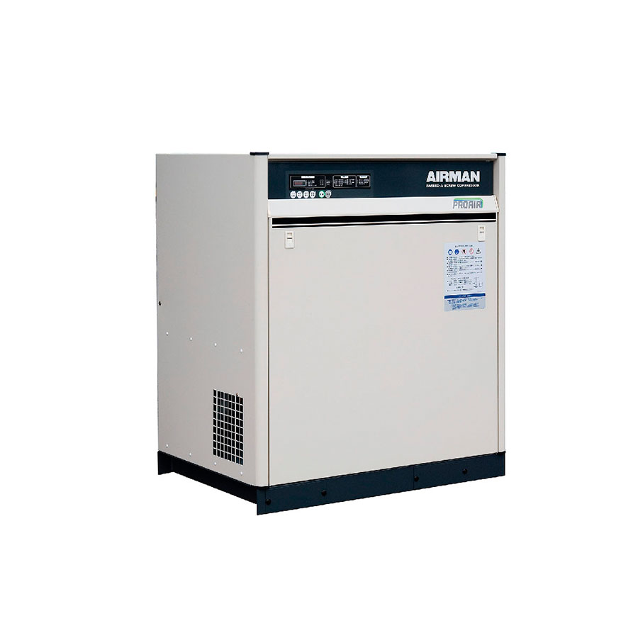 Compresor eléctrico SAS8SD6C