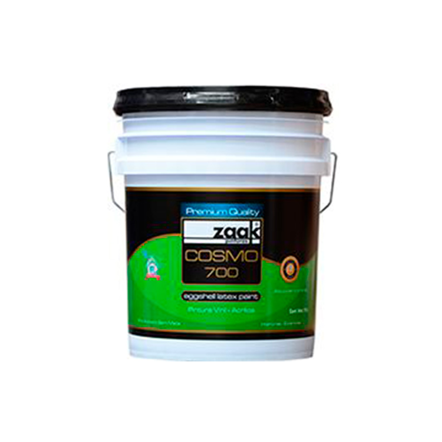 Cosmo 700 Elastomerica