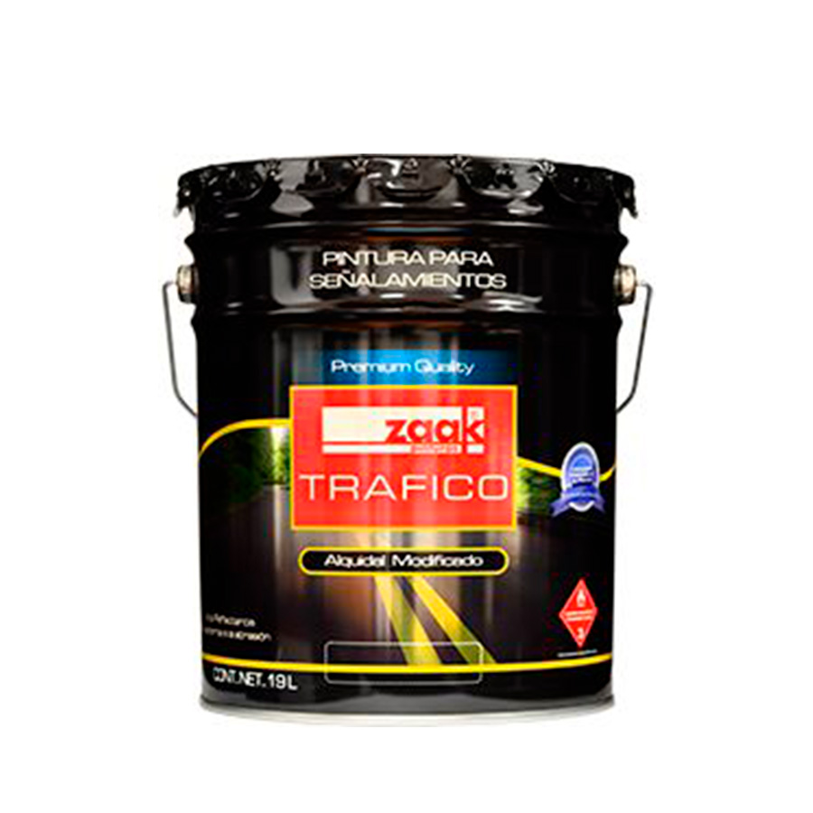 Tráfico No. 7