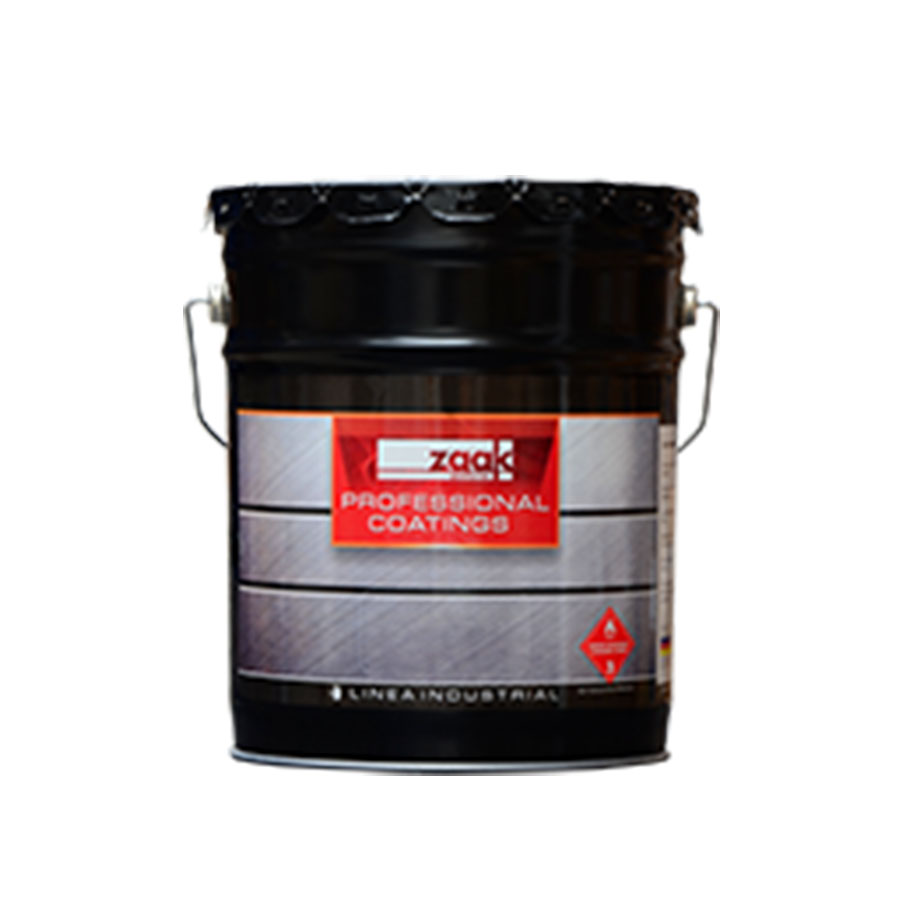 ZAAK EPOXICO HD-2 AS (RA-29 Modificado)