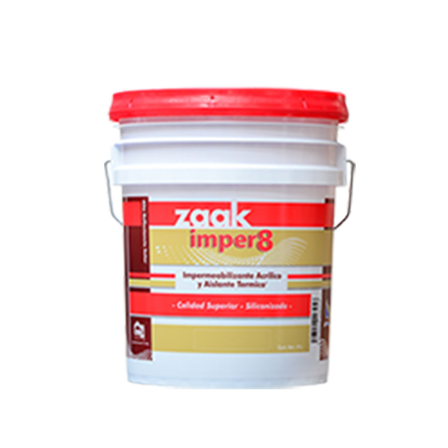 ZAAK IMPER 8 IN-FIBER